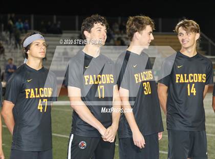 Thumbnail 2 in Torrey Pines Soccer (Extending the Season) photogallery.