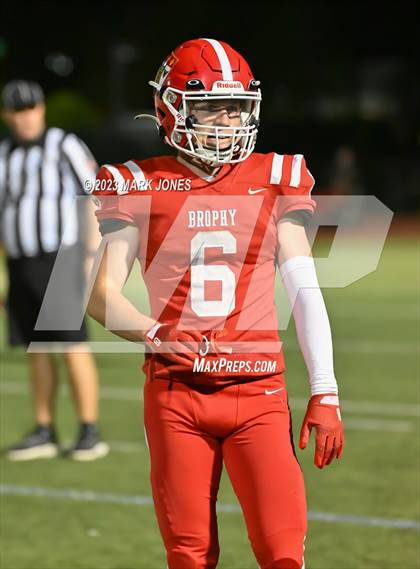 Thumbnail 1 in Brophy College Prep vs. McClintock photogallery.