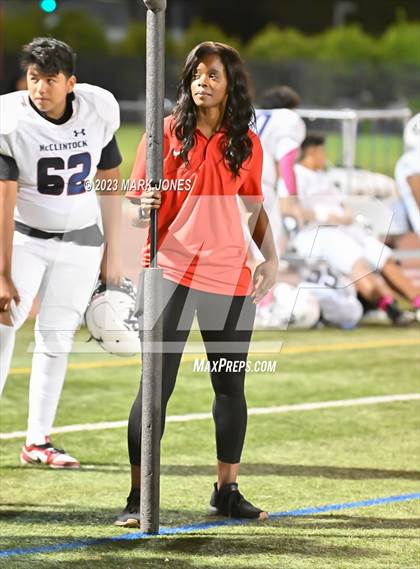 Thumbnail 2 in Brophy College Prep vs. McClintock photogallery.