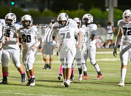 Thumbnail 3 in Brophy College Prep vs. McClintock photogallery.