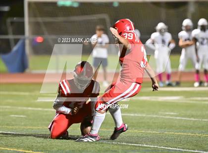 Thumbnail 1 in Brophy College Prep vs. McClintock photogallery.