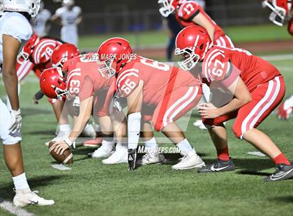 Thumbnail 3 in Brophy College Prep vs. McClintock photogallery.