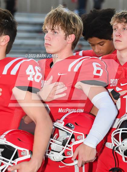 Thumbnail 3 in Brophy College Prep vs. McClintock photogallery.