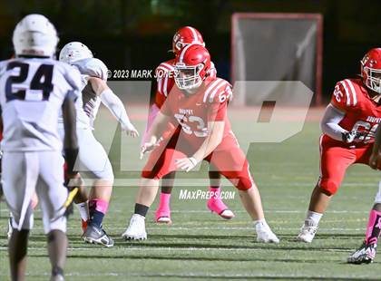 Thumbnail 2 in Brophy College Prep vs. McClintock photogallery.