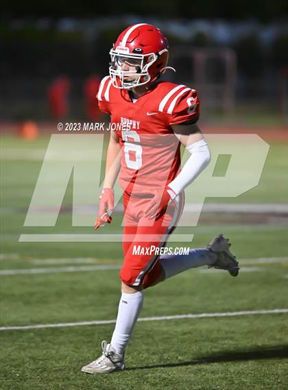 Thumbnail 1 in Brophy College Prep vs. McClintock photogallery.