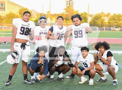Thumbnail 3 in Brophy College Prep vs. McClintock photogallery.