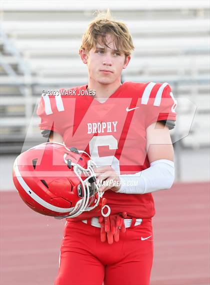 Thumbnail 3 in Brophy College Prep vs. McClintock photogallery.