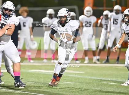 Thumbnail 1 in Brophy College Prep vs. McClintock photogallery.
