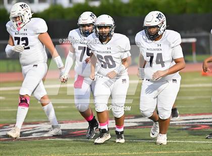 Thumbnail 1 in Brophy College Prep vs. McClintock photogallery.