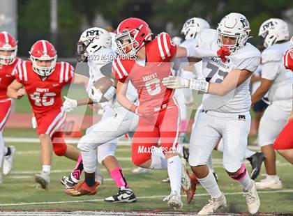 Thumbnail 1 in Brophy College Prep vs. McClintock photogallery.