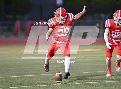 Thumbnail 2 in Brophy College Prep vs. McClintock photogallery.