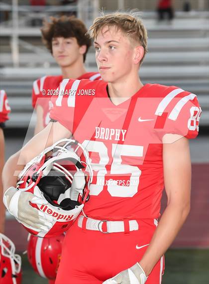 Thumbnail 1 in Brophy College Prep vs. McClintock photogallery.