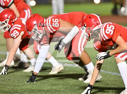 Thumbnail 2 in Brophy College Prep vs. McClintock photogallery.