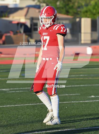 Thumbnail 3 in Brophy College Prep vs. McClintock photogallery.