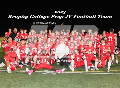 Thumbnail 3 in Brophy College Prep vs. McClintock photogallery.