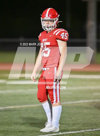 Thumbnail 1 in Brophy College Prep vs. McClintock photogallery.