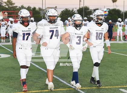 Thumbnail 3 in Brophy College Prep vs. McClintock photogallery.