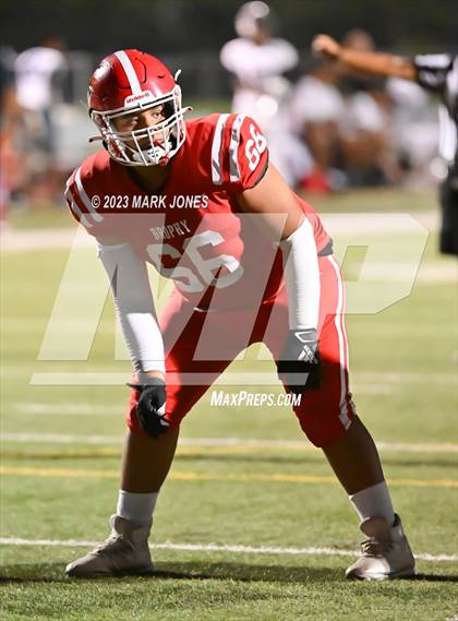 Thumbnail 1 in Brophy College Prep vs. McClintock photogallery.
