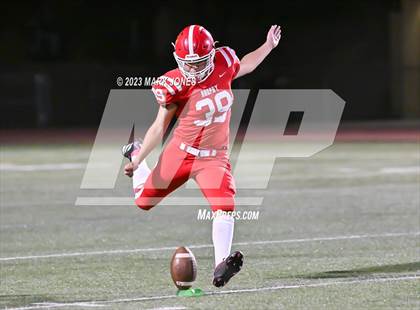 Thumbnail 1 in Brophy College Prep vs. McClintock photogallery.