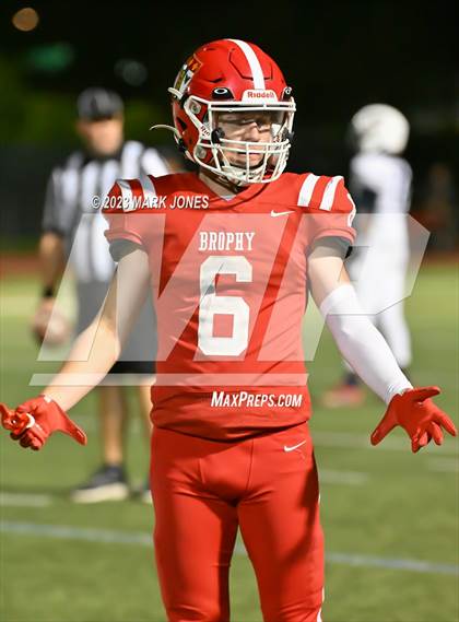 Thumbnail 2 in Brophy College Prep vs. McClintock photogallery.