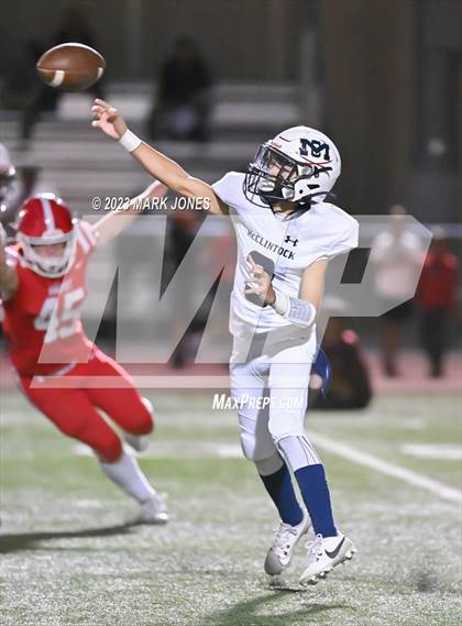 Thumbnail 2 in Brophy College Prep vs. McClintock photogallery.