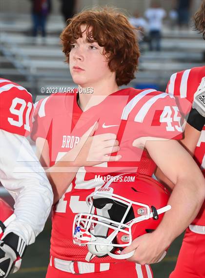 Thumbnail 3 in Brophy College Prep vs. McClintock photogallery.