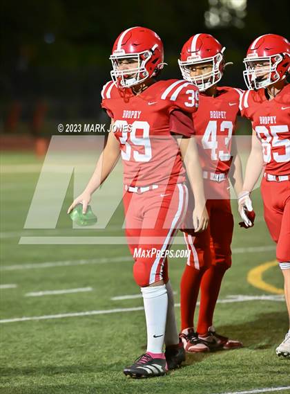 Thumbnail 3 in Brophy College Prep vs. McClintock photogallery.