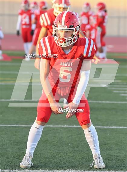 Thumbnail 1 in Brophy College Prep vs. McClintock photogallery.