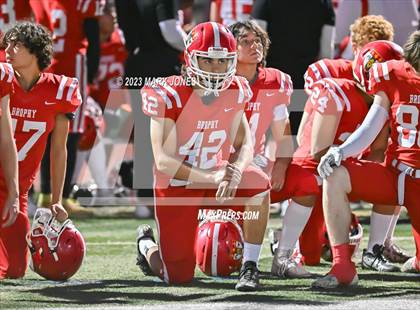 Thumbnail 2 in Brophy College Prep vs. McClintock photogallery.