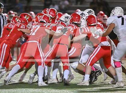 Thumbnail 1 in Brophy College Prep vs. McClintock photogallery.