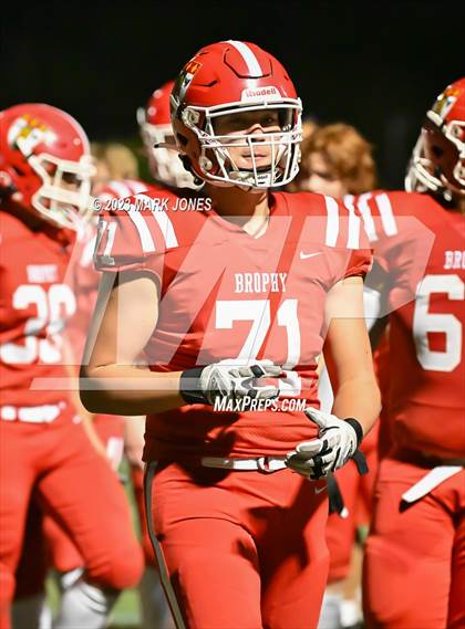Thumbnail 1 in Brophy College Prep vs. McClintock photogallery.