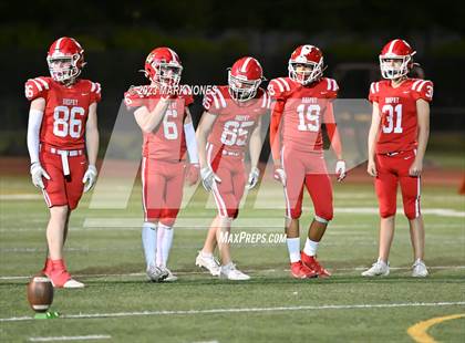 Thumbnail 3 in Brophy College Prep vs. McClintock photogallery.