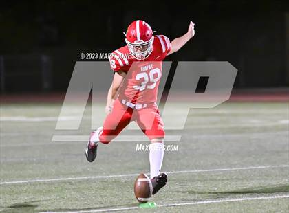 Thumbnail 3 in Brophy College Prep vs. McClintock photogallery.