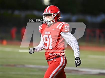 Thumbnail 2 in Brophy College Prep vs. McClintock photogallery.