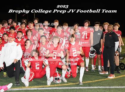 Thumbnail 3 in Brophy College Prep vs. McClintock photogallery.