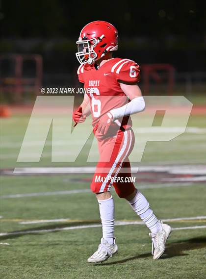 Thumbnail 1 in Brophy College Prep vs. McClintock photogallery.