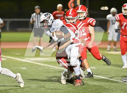 Thumbnail 1 in Brophy College Prep vs. McClintock photogallery.