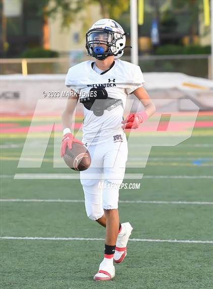 Thumbnail 3 in Brophy College Prep vs. McClintock photogallery.