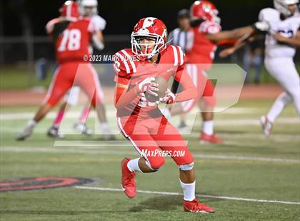 Thumbnail 1 in Brophy College Prep vs. McClintock photogallery.