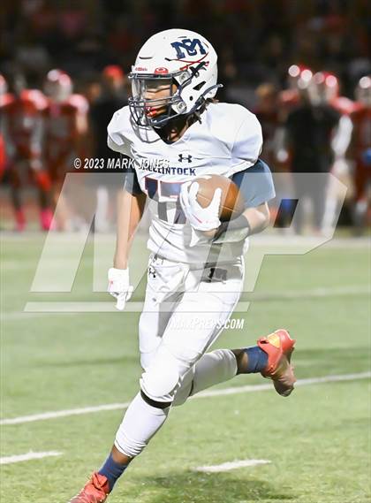 Thumbnail 2 in Brophy College Prep vs. McClintock photogallery.
