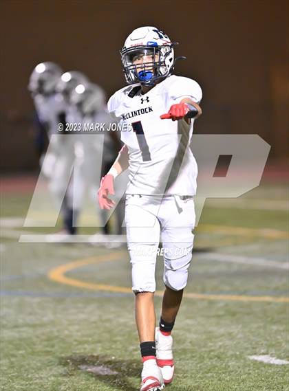 Thumbnail 2 in Brophy College Prep vs. McClintock photogallery.
