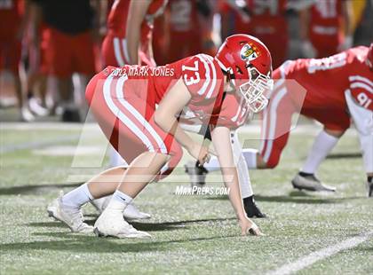 Thumbnail 1 in Brophy College Prep vs. McClintock photogallery.