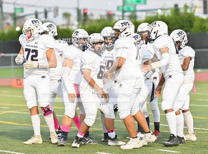 Thumbnail 1 in Brophy College Prep vs. McClintock photogallery.