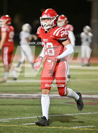 Thumbnail 3 in Brophy College Prep vs. McClintock photogallery.