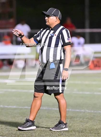 Thumbnail 1 in Brophy College Prep vs. McClintock photogallery.