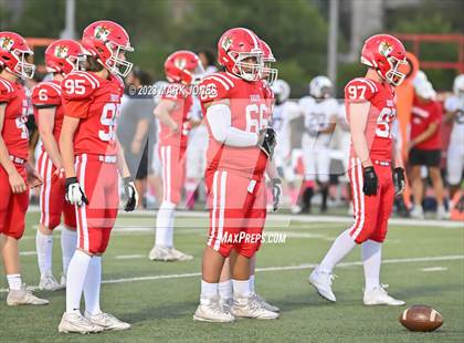 Thumbnail 3 in Brophy College Prep vs. McClintock photogallery.