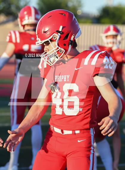 Thumbnail 1 in Brophy College Prep vs. McClintock photogallery.