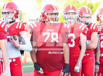 Thumbnail 1 in Brophy College Prep vs. McClintock photogallery.