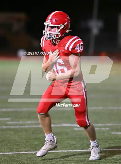 Thumbnail 1 in Brophy College Prep vs. McClintock photogallery.
