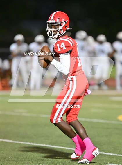 Thumbnail 3 in Brophy College Prep vs. McClintock photogallery.